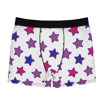 My Bi Ass Boxer Style Briefs - by Differently Normal - Powered by Wallace Print Solutions