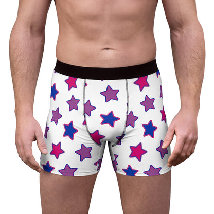 My Bi Ass Boxer Style Briefs - by Differently Normal - Powered by Wallace Print Solutions