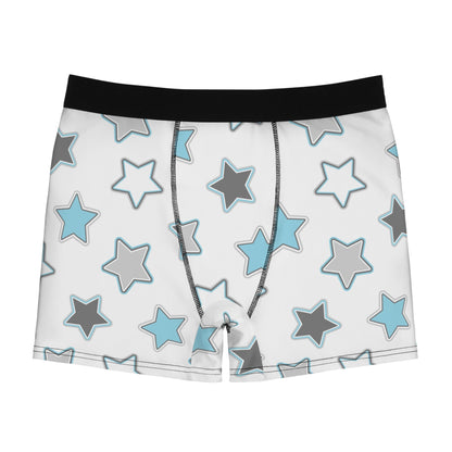 My Demiboy Ass Boxer Style Briefs - by Differently Normal - Powered by Wallace Print Solutions