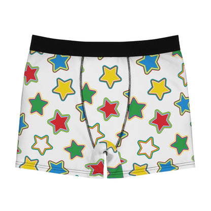 My Disabled Ass Boxer Style Briefs - by Differently Normal - Powered by Wallace Print Solutions