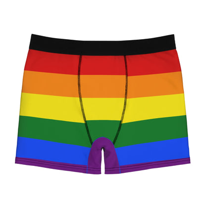 My Gay Ass Boxer Style Briefs - by Differently Normal - Powered by Wallace Print Solutions